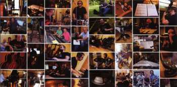 CD Paul Carrack: Rain Or Shine