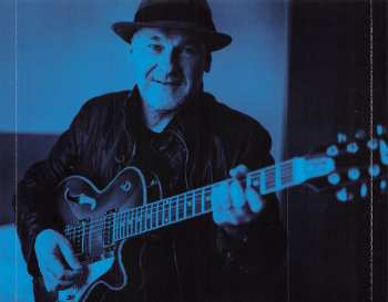 CD Paul Carrack: Rain Or Shine