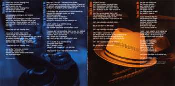 CD Paul Carrack: Rain Or Shine