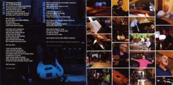 CD Paul Carrack: Rain Or Shine