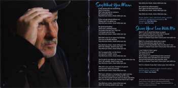 CD Paul Carrack: Soul Shadows