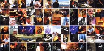 CD Paul Carrack: Soul Shadows