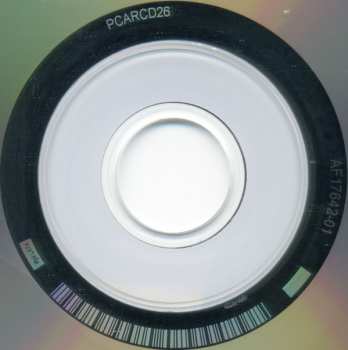 CD Paul Carrack: Soul Shadows