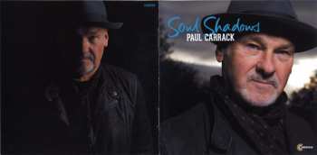 CD Paul Carrack: Soul Shadows