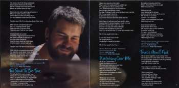 CD Paul Carrack: Soul Shadows