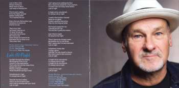 CD Paul Carrack: Soul Shadows