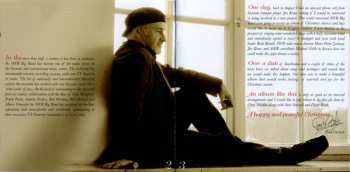 CD Paul Carrack: Winter Wonderland