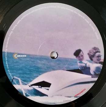 LP Paul Carrack: These Days