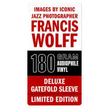 LP Tommy Flanagan: Paul Chambers Quintet DLX | LTD