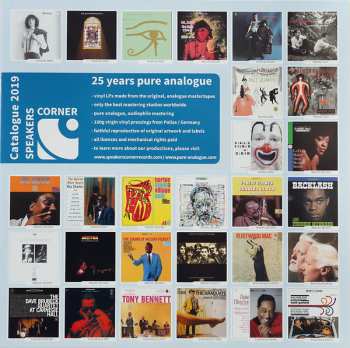 LP Paul Desmond: Take Ten