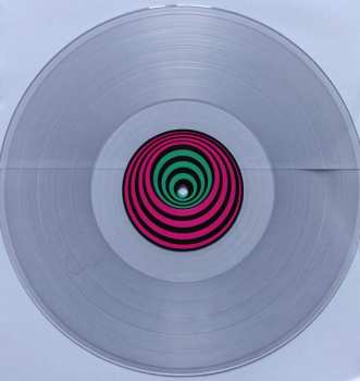 LP Paul Draper: Cult Leader Tactics CLR | LTD