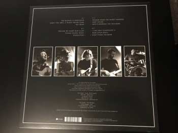 2LP Paul Draper: Live At Scala