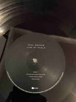 2LP Paul Draper: Live At Scala