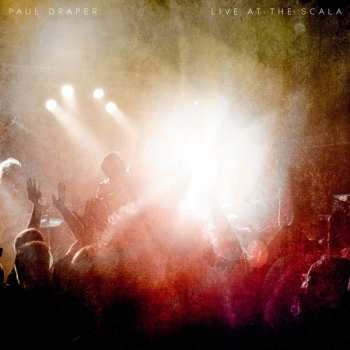 CD Paul Draper: Live At Scala