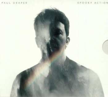 2CD Paul Draper: Spooky Action