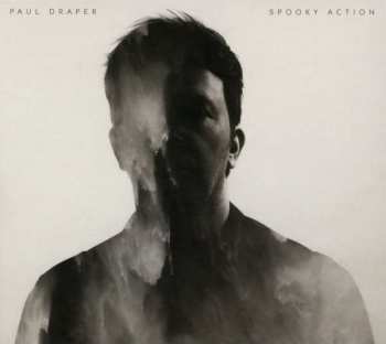 CD Paul Draper: Spooky Action LTD | DIGI