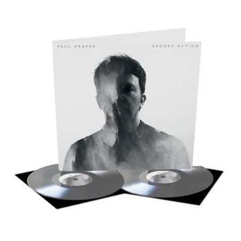 2LP Paul Draper: Spooky Action CLR | LTD