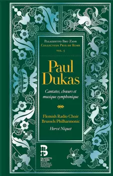 Cantates, Chœurs Et Musique Symphonique