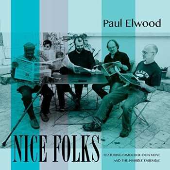 Album Paul Elwood: Nice Folks