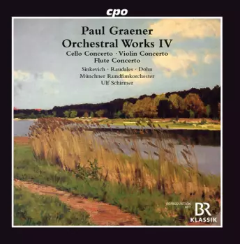 Orchestral Works IV