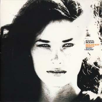 4CD/Coffret Paul Haig: The Warp Of Pure Fun