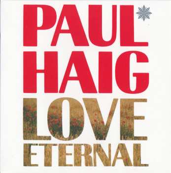 4CD/Coffret Paul Haig: The Warp Of Pure Fun