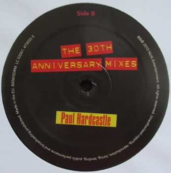 2LP Paul Hardcastle: 19 (The 30th Anniversary Mixes)