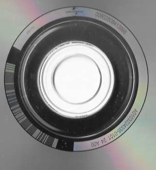 CD Paul Heaton + Jacqui Abbott: Manchester Calling