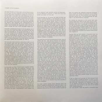 3LP/Coffret Paul Hindemith: Sonatas For Viola / Piano And Viola Alone