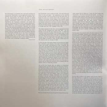 3LP/Coffret Paul Hindemith: Sonatas For Viola / Piano And Viola Alone