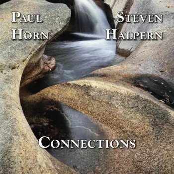 Steven Halpern: Connections