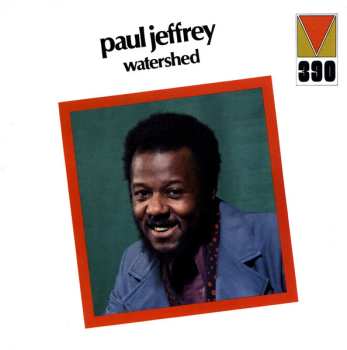 Album Paul Jeffrey: Watershed