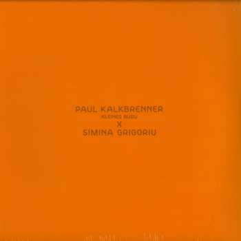 LP Paul Kalkbrenner: Kleines Bubu