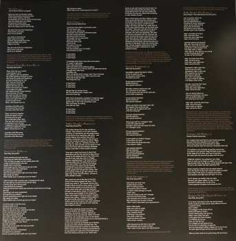 2LP Paul Kelly And The Messengers: Hidden Things