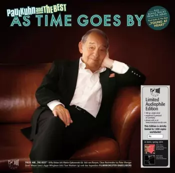 Paul Kuhn: As Time Goes By