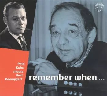 Paul Kuhn: Remember When ...
