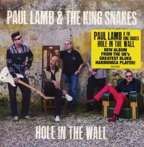 Hole In The Wall