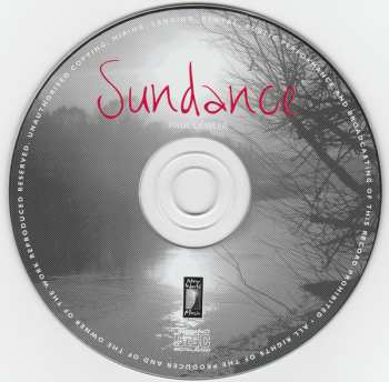 CD Paul Lawler: Sundance