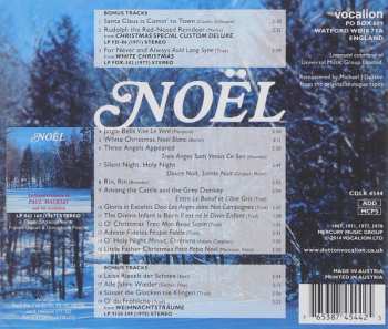 CD Paul Mauriat And His Orchestra: Noël 