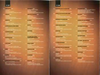 3CD Paul Mauriat: The Ultimate Paul Mauriat