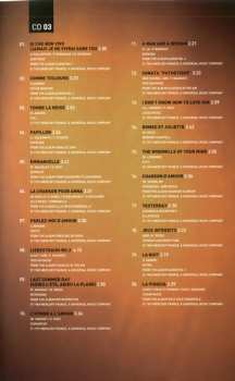 3CD Paul Mauriat: The Ultimate Paul Mauriat