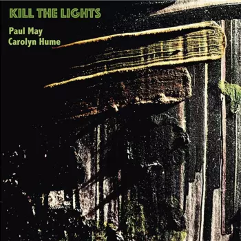 Kill The Lights