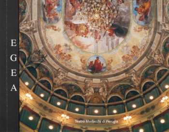 CD Paul McCandless: Isole = Islands