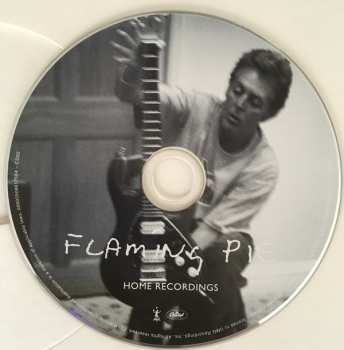 5CD/2DVD/Coffret Paul McCartney: Flaming Pie DLX | NUM | LTD