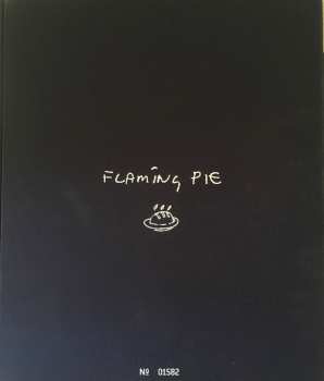 5CD/2DVD/Coffret Paul McCartney: Flaming Pie DLX | NUM | LTD