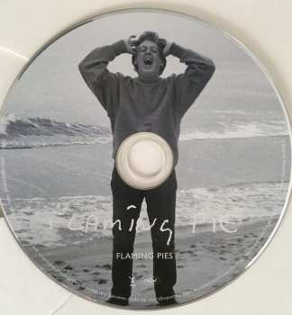 5CD/2DVD/Coffret Paul McCartney: Flaming Pie DLX | NUM | LTD