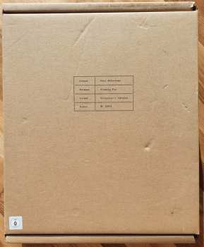 4LP/5CD/2DVD/Coffret Paul McCartney: Flaming Pie DLX | LTD | NUM