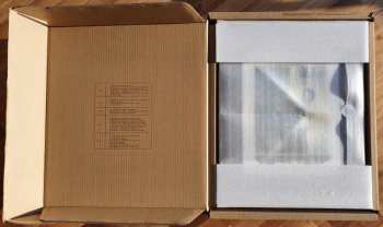 4LP/5CD/2DVD/Coffret Paul McCartney: Flaming Pie DLX | LTD | NUM