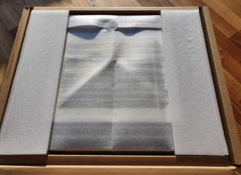 4LP/5CD/2DVD/Coffret Paul McCartney: Flaming Pie DLX | LTD | NUM