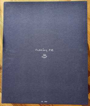 4LP/5CD/2DVD/Coffret Paul McCartney: Flaming Pie DLX | LTD | NUM